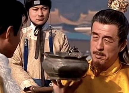 明朝历史图片