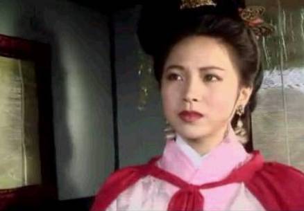 孙尚香历史图片