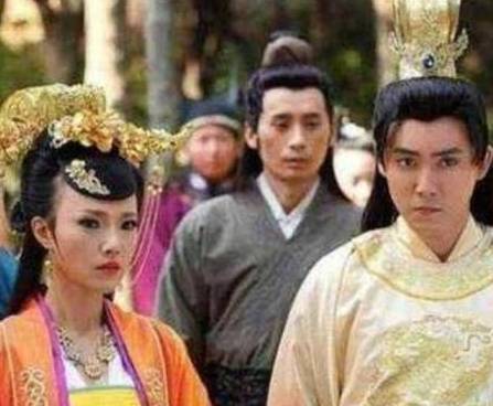 明朝历史图片
