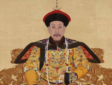 李卫历史图片