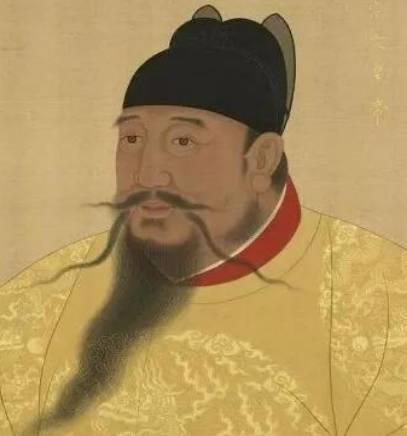 明朝历史图片