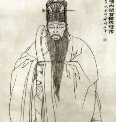 明朝历史图片