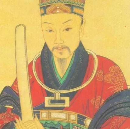 明朝历史图片