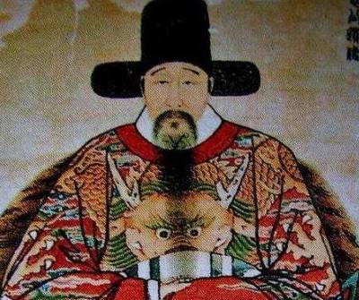 明朝历史图片