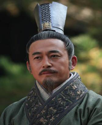 商鞅历史图片