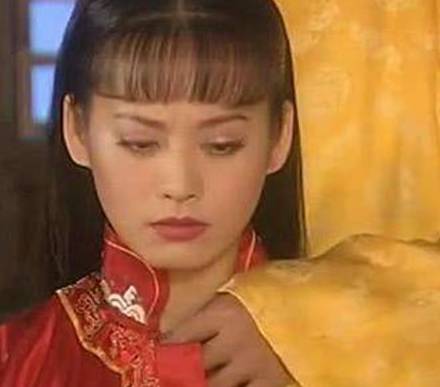 多尔衮历史图片