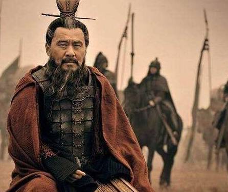 曹操历史图片