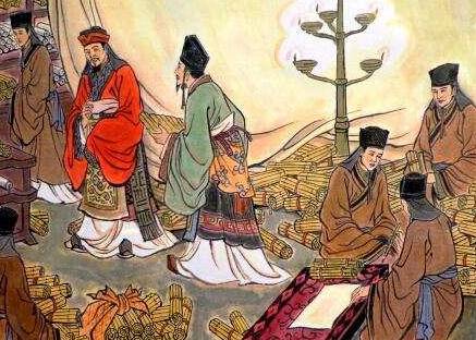 曹操历史图片