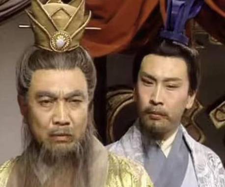 曹操历史图片