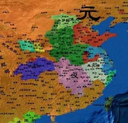 蒙古历史图片