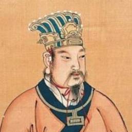 他是东吴文化的宗祖历史图片