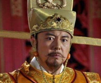 寇准历史图片