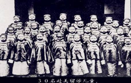 清朝历史图片