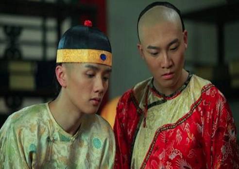 爱新觉罗·弘旺历史图片