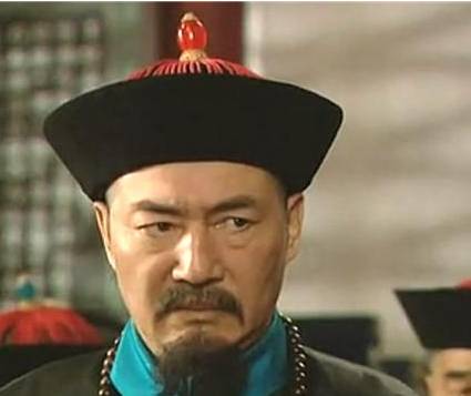 康熙历史图片