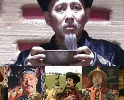 乾隆历史图片