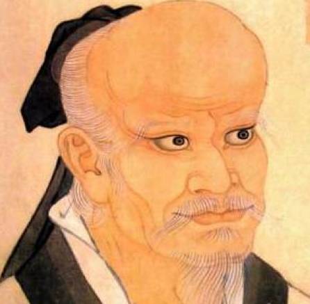 春秋历史图片