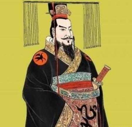 春秋历史图片
