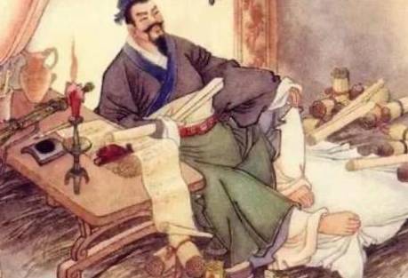 吴越历史图片
