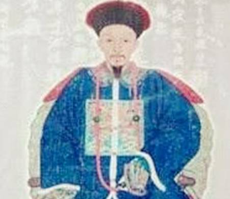 乾隆历史图片