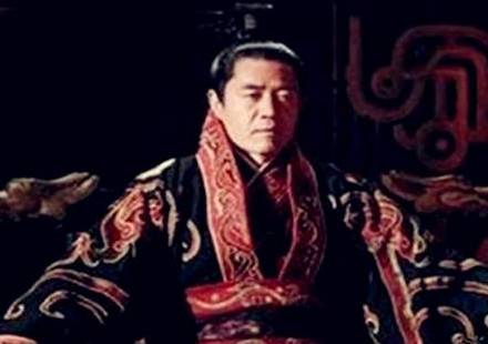 巫蛊之祸历史图片