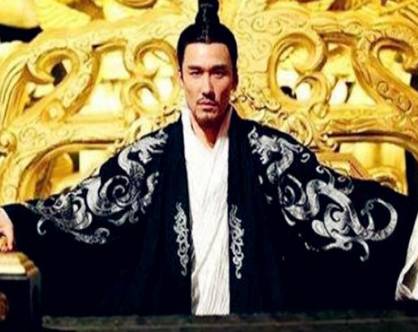 巫蛊之祸历史图片