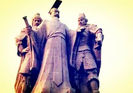 巫蛊之祸历史图片