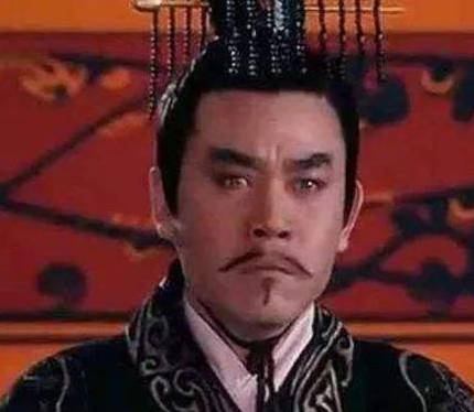 秦始皇历史图片
