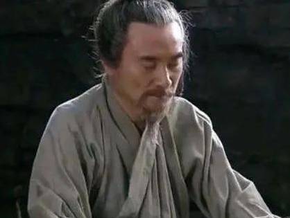 托孤历史图片