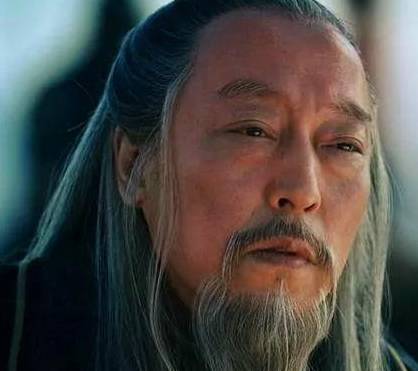 托孤历史图片