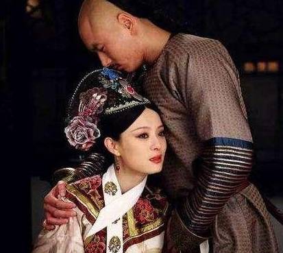 乾隆历史图片