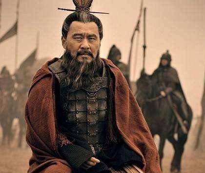 曹魏历史图片