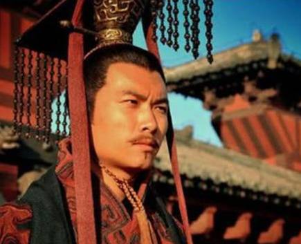 蜀汉历史图片