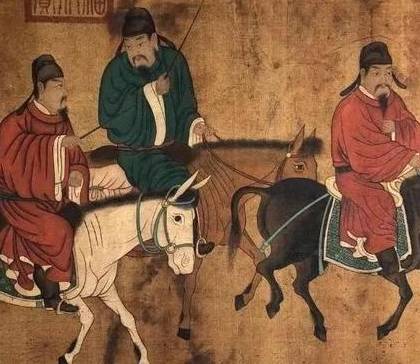 古代历史图片