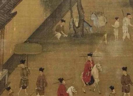 古代历史图片