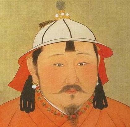元朝历史图片