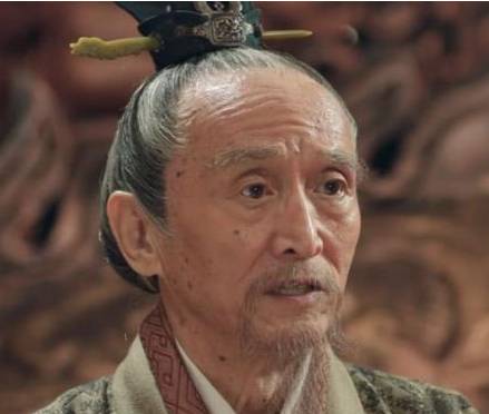 关羽历史图片