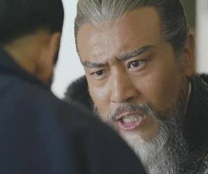 关羽历史图片
