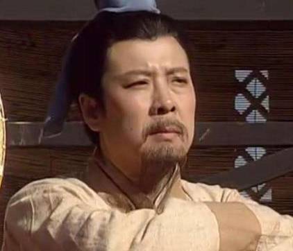 关羽历史图片
