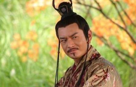 汉武帝历史图片