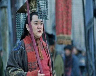 刘备历史图片