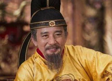 杨玉环历史图片