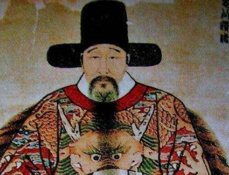万历中兴历史图片