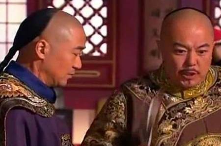 乾隆历史图片