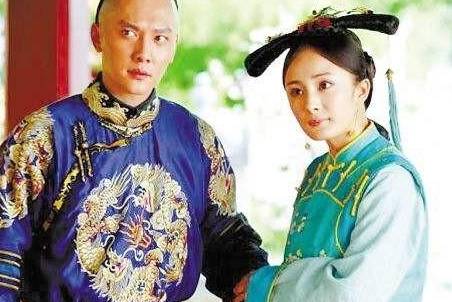 九子夺嫡历史图片