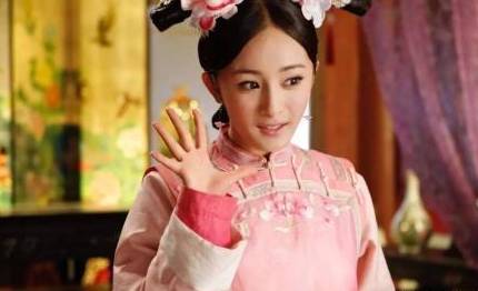九子夺嫡历史图片