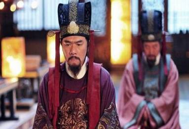 长孙无忌历史图片