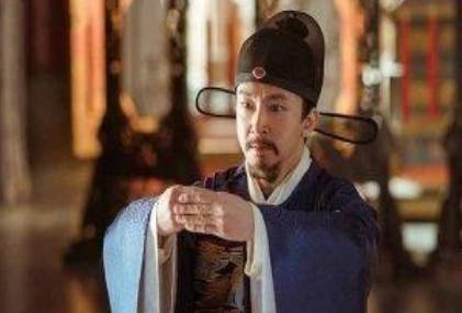 于谦历史图片