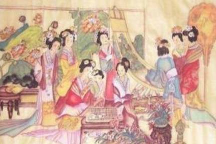 古代历史图片
