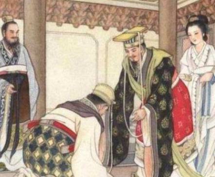 齐国历史图片
